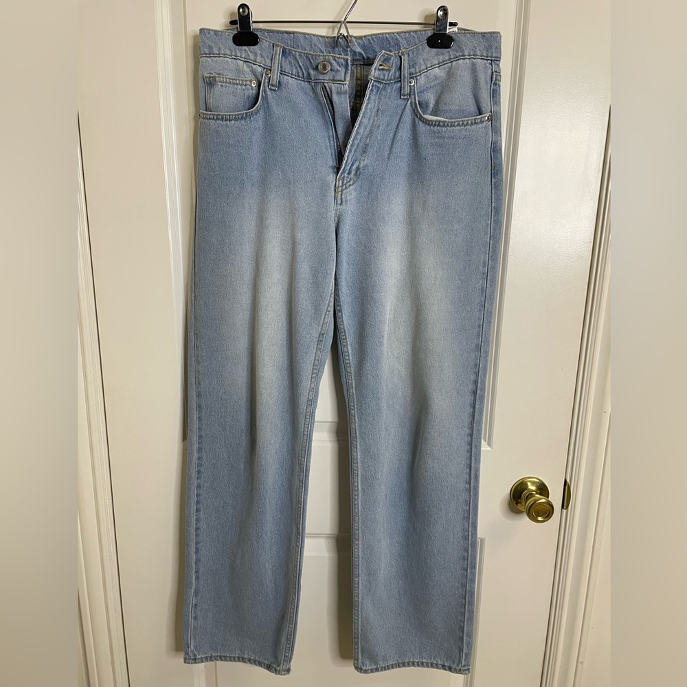 &Denim women’s jeans